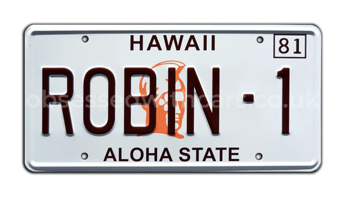 Robin magnum ferrari - pi,