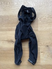 Top! Assos FI Frauen 3/4 Radhose gefüttert, Gr. XS