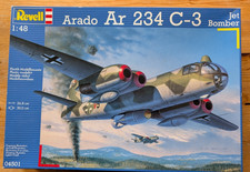 Revell 04501 Arado Ar 234 C-3