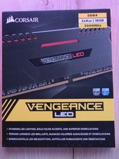 Corsair Vengeance LED
