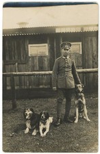 Orig. Foto Reichswehr Soldat