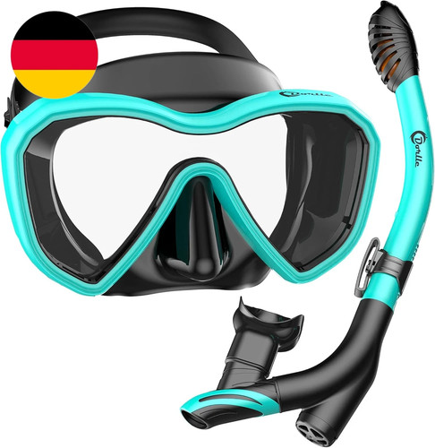 Schnorchelset neu verbesserte - schnorchelset,,