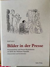 Bilder in der Presse 