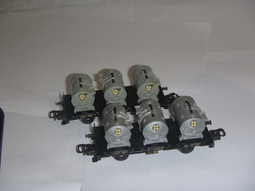 Märklin güterwagen - güterwagen, h0