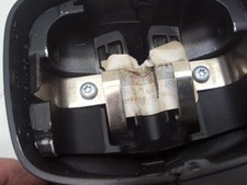 VW Tiguan 5N BJ2007 Spiegel