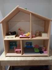 Ikea Puppenhaus ein tolles