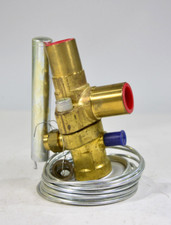 ALCO CONTROLS EMERSON Thermo-Ventil-Oberteil XC 726 HW 100-2B