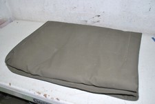 Verdeck Plane für Fahrerhaus