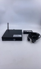 PC DELL Optiplex 3050 Micro | i5 | 2,7GHz | 8GB RAM | 120GB SSD | WLAN | Win 11