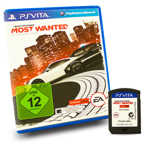 Playstation vita spiel - ps,