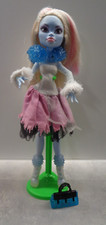 Puppe Monster High Abbey