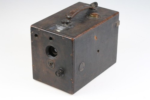 Magazinkamera box defekt - magazinkamera,
