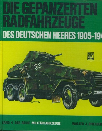 Gepanzerte radfahrzeuge - gepanzerte,