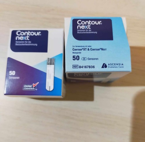 Contour next sensoren - contour,