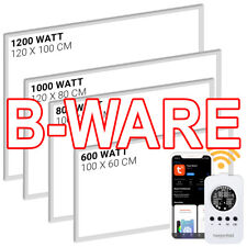 B-Ware Infrarotheizung