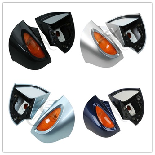 Paar blinker rückspiegel fit - blinker,