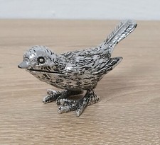 Vintage Florenza Vogel