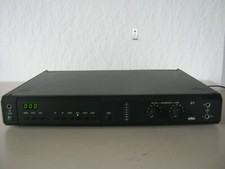 Braun Atelier C 1  Kassetten