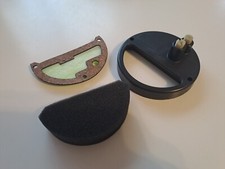 Deckel Filter für Kompressor