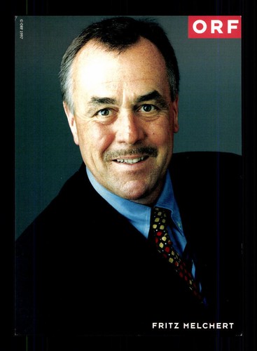 Fritz melchert orf - fritz,