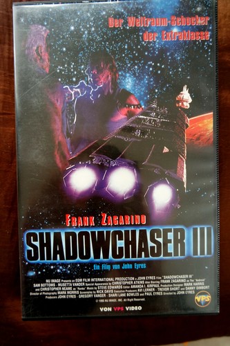 Shadowchaser deutsch frank - shadowchaser,