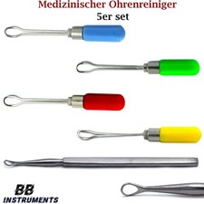 Medizinischer Ohrenreiniger
