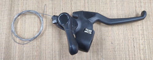 Shimano exage slx - exage,