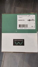 Somfy Soliris Smoove Uno White
