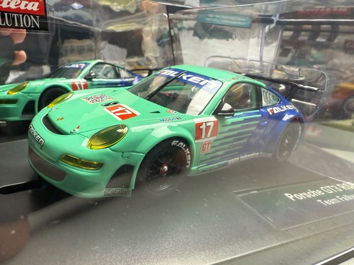 Carrera evolution porsche gt3 - carrera,