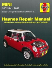 Haynes Handbuch: Mini