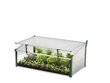 Juwel Frühbeet Gewächshaus