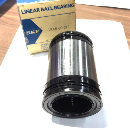 Skf linear kugelbüchse - 1x,