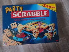 Party Scrabble