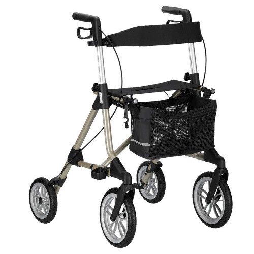 Rollator russka elan tour 60 - rollator,