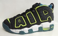NEU Nike Air More Uptempo GS Größe 37,5 Sneaker Boots Schuhe DZ2809-001