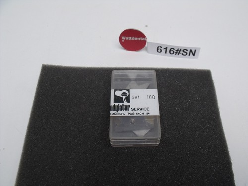 Condylator registrierset - condylator,
