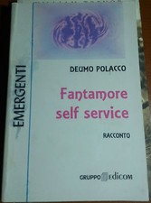 FANTAMORE SELF SERVICE -