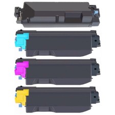 4 XL Toner für kompatibel für Kyocera ECOSYS TK-5270 M6230 M6630 P-6230 P6230CDN
