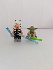 Lego star wars - lego, minifiguren