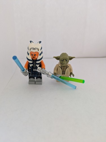 Lego star wars minifiguren - star, wars: