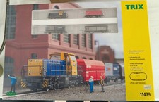 Minitrix 11479 spur - 11479, n