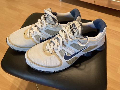 Nike shox sportschuh größe - nike,
