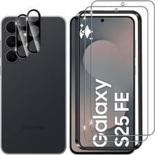 2X Schutzglas ( Display +