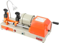 Schlüsselkopiermaschine |