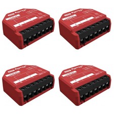 Shelly Plus 1PM Gen3, WLAN +