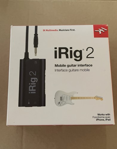 Multimedia irig mobiles - ik,