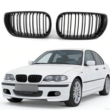 Nieren Grill Kühlergrill