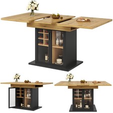 110-140x80cm Ausziehbarer