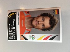 Panini FIFA World Cup 2006 -