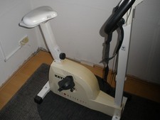 Kettler ERGOMETER KX1